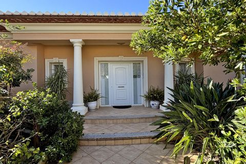 Villa a Denia, Alicante, Denia - € 1.175.000 | Ref: AB8857 - foto 7