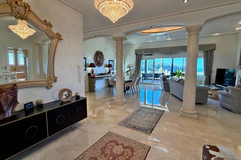 Villa a Denia, Alicante, Denia - € 1.175.000 | Ref: AB8857 - foto 8