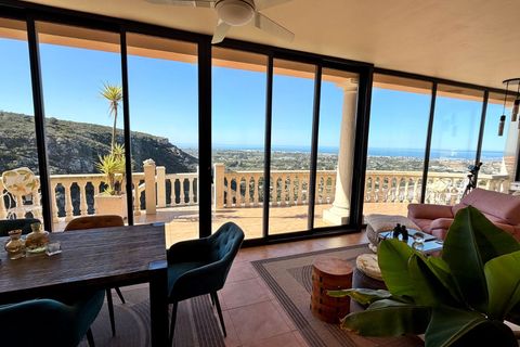 Villa a Denia, Alicante, Denia - € 1.175.000 | Ref: AB8857 - foto 16