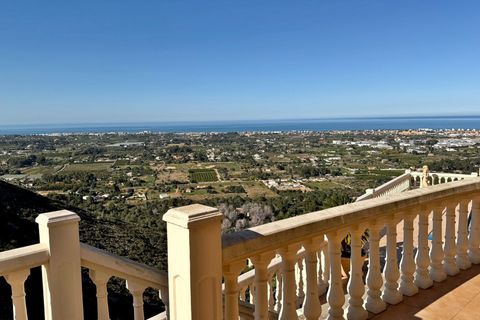 Villa a Denia, Alicante, Denia - € 1.175.000 | Ref: AB8857 - foto 34