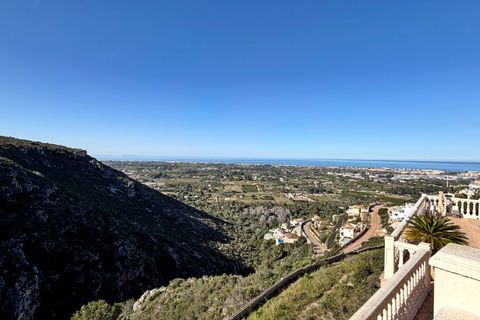 Villa a Denia, Alicante, Denia - € 1.175.000 | Ref: AB8857 - foto 48
