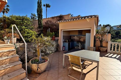 Villa a Denia, Alicante, Denia - € 1.175.000 | Ref: AB8857 - foto 49
