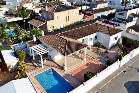 Villa a El Verger, Alicante, El Verger - € 630.000 | Ref: AB8844 - foto 2