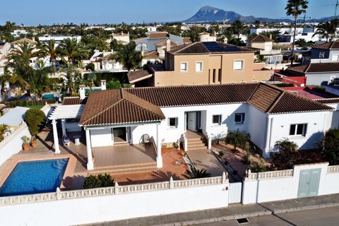 Villa a El Verger, Alicante, El Verger - € 630.000 | Ref: AB8844 - foto 3