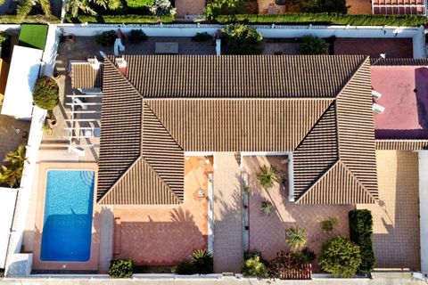 Villa a El Verger, Alicante, El Verger - € 630.000 | Ref: AB8844 - foto 4