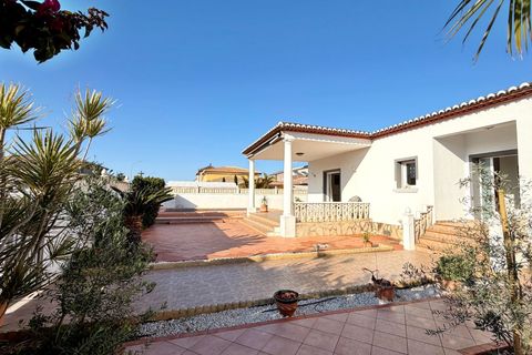 Villa a El Verger, Alicante, El Verger - € 630.000 | Ref: AB8844 - foto 33