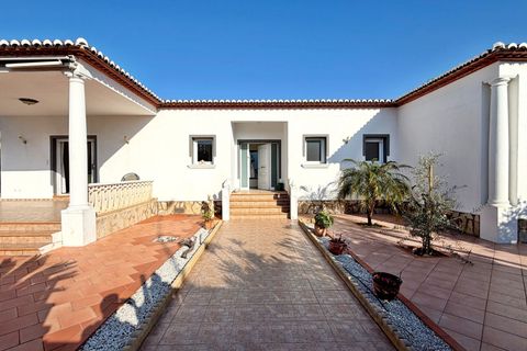 Villa a El Verger, Alicante, El Verger - € 630.000 | Ref: AB8844 - foto 34