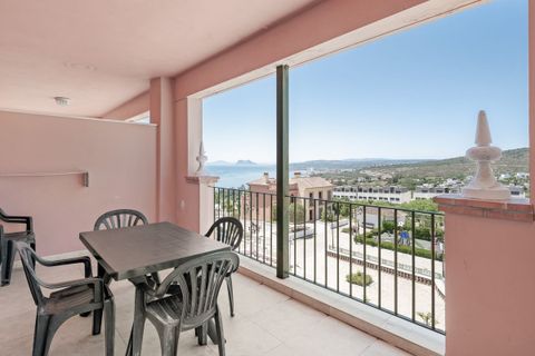 Leilighet i Manilva, Malaga, Manilva - € 200 000 | Ref: CDS5338777-FO - foto 2