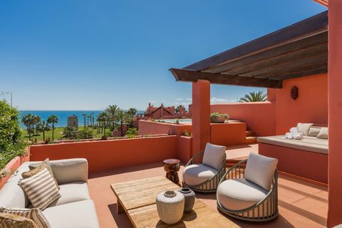 Penthouse i Estepona, Malaga, Estepona - € 4 995 000 | Ref: DUP0001 - foto 2