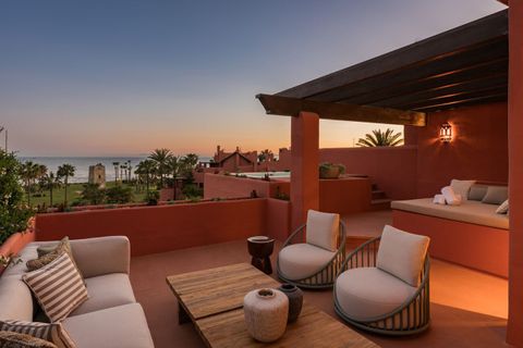 Penthouse i Estepona, Malaga, Estepona - € 4 995 000 | Ref: DUP0001 - foto 3