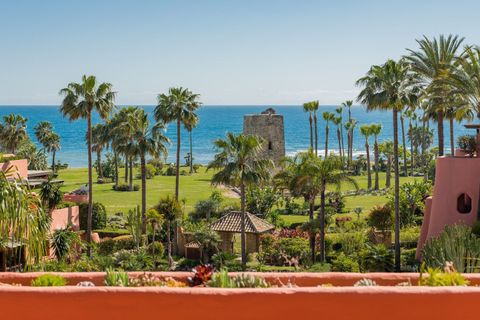 Penthouse i Estepona, Malaga, Estepona - € 4 995 000 | Ref: DUP0001 - foto 4