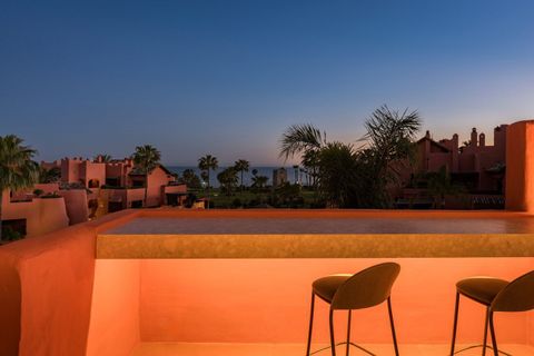 Penthouse i Estepona, Malaga, Estepona - € 4 995 000 | Ref: DUP0001 - foto 7