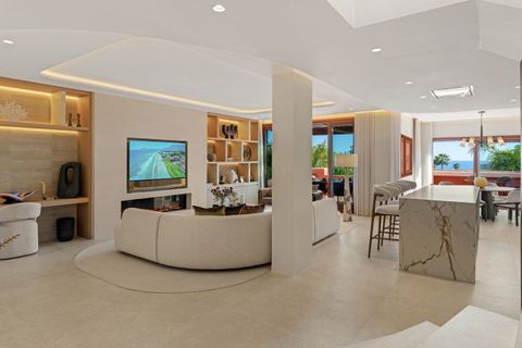 Penthouse i Estepona, Malaga, Estepona - € 4 995 000 | Ref: DUP0001 - foto 8