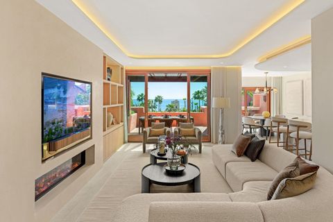 Penthouse i Estepona, Malaga, Estepona - € 4 995 000 | Ref: DUP0001 - foto 9