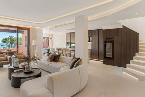 Penthouse i Estepona, Malaga, Estepona - € 4 995 000 | Ref: DUP0001 - foto 12