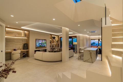 Penthouse i Estepona, Malaga, Estepona - € 4 995 000 | Ref: DUP0001 - foto 13