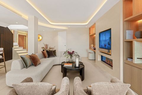 Penthouse i Estepona, Malaga, Estepona - € 4 995 000 | Ref: DUP0001 - foto 15