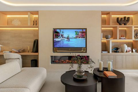 Penthouse i Estepona, Malaga, Estepona - € 4 995 000 | Ref: DUP0001 - foto 16