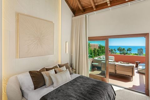 Penthouse i Estepona, Malaga, Estepona - € 4 995 000 | Ref: DUP0001 - foto 17