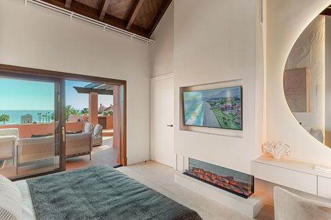 Penthouse i Estepona, Malaga, Estepona - € 4 995 000 | Ref: DUP0001 - foto 18