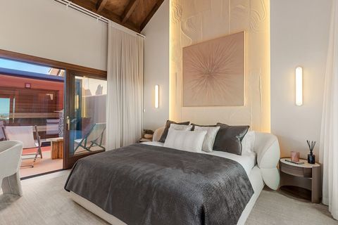 Penthouse i Estepona, Malaga, Estepona - € 4 995 000 | Ref: DUP0001 - foto 20
