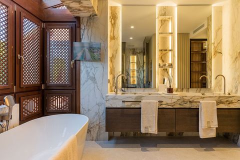Penthouse i Estepona, Malaga, Estepona - € 4 995 000 | Ref: DUP0001 - foto 21