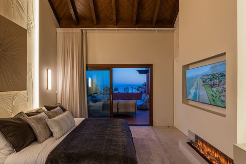 Penthouse i Estepona, Malaga, Estepona - € 4 995 000 | Ref: DUP0001 - foto 25