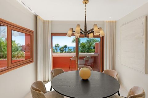 Penthouse i Estepona, Malaga, Estepona - € 4 995 000 | Ref: DUP0001 - foto 26
