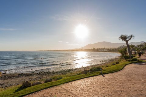 Penthouse i Estepona, Malaga, Estepona - € 4 995 000 | Ref: DUP0001 - foto 36
