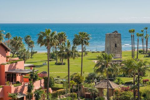 Penthouse i Estepona, Malaga, Estepona - € 4 995 000 | Ref: DUP0001 - foto 37