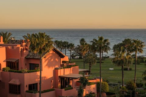 Penthouse i Estepona, Malaga, Estepona - € 4 995 000 | Ref: DUP0001 - foto 38