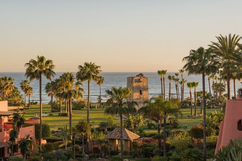 Penthouse i Estepona, Malaga, Estepona - € 4 995 000 | Ref: DUP0001 - foto 39