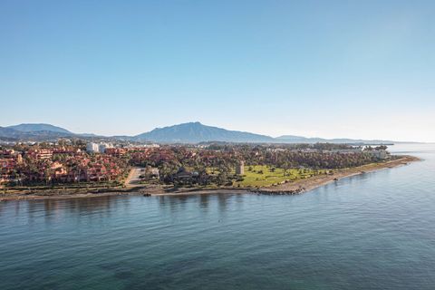 Penthouse i Estepona, Malaga, Estepona - € 4 995 000 | Ref: DUP0001 - foto 40
