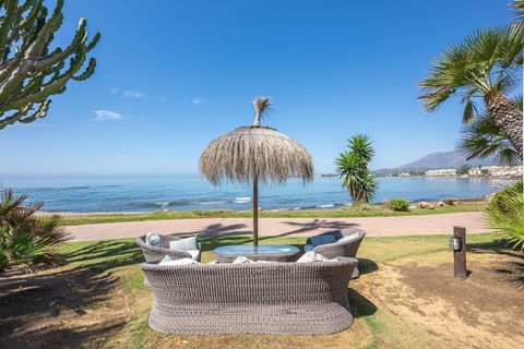 Penthouse i Estepona, Malaga, Estepona - € 4 995 000 | Ref: DUP0001 - foto 43