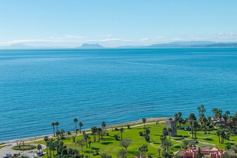 Penthouse i Estepona, Malaga, Estepona - € 4 995 000 | Ref: DUP0001 - foto 45