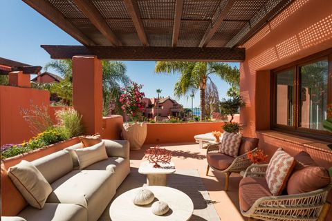 Penthouse i Estepona, Malaga, Estepona - € 3 350 000 | Ref: ATC0003 - foto 2