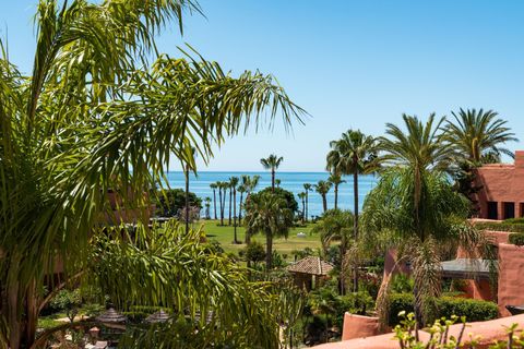 Penthouse i Estepona, Malaga, Estepona - € 3 350 000 | Ref: ATC0003 - foto 4