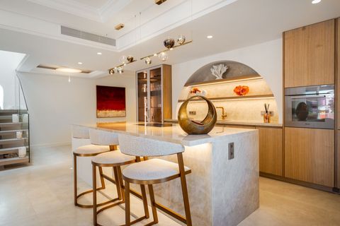 Penthouse i Estepona, Malaga, Estepona - € 3 350 000 | Ref: ATC0003 - foto 8