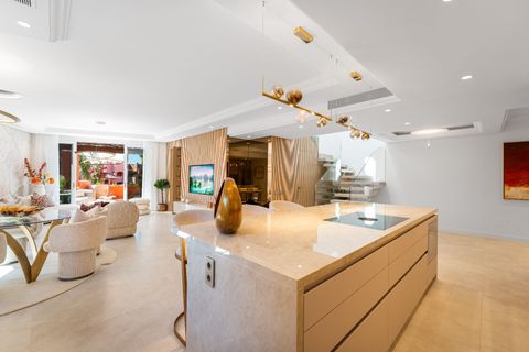 Penthouse i Estepona, Malaga, Estepona - € 3 350 000 | Ref: ATC0003 - foto 9