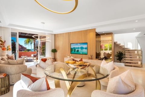 Penthouse i Estepona, Malaga, Estepona - € 3 350 000 | Ref: ATC0003 - foto 10