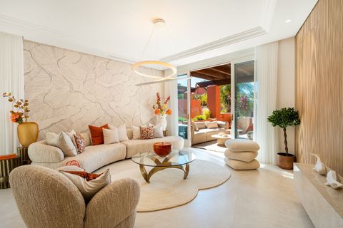 Penthouse i Estepona, Malaga, Estepona - € 3 350 000 | Ref: ATC0003 - foto 11
