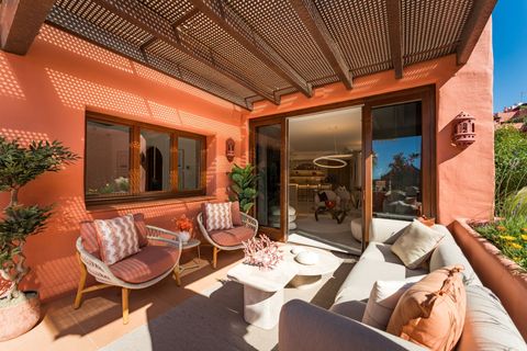 Penthouse i Estepona, Malaga, Estepona - € 3 350 000 | Ref: ATC0003 - foto 12