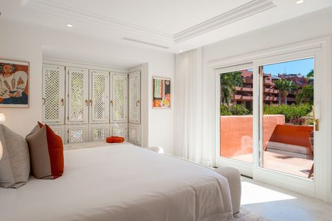 Penthouse i Estepona, Malaga, Estepona - € 3 350 000 | Ref: ATC0003 - foto 13