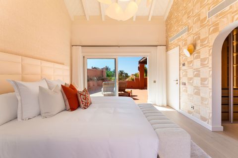 Penthouse i Estepona, Malaga, Estepona - € 3 350 000 | Ref: ATC0003 - foto 25