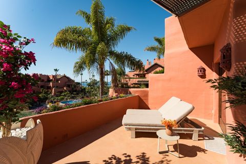 Penthouse i Estepona, Malaga, Estepona - € 3 350 000 | Ref: ATC0003 - foto 29