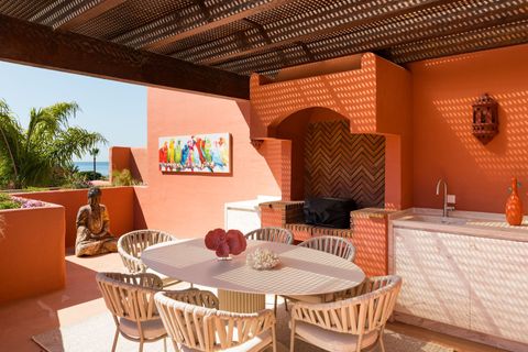 Penthouse i Estepona, Malaga, Estepona - € 3 350 000 | Ref: ATC0003 - foto 31