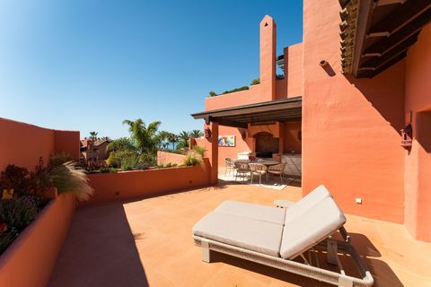 Penthouse i Estepona, Malaga, Estepona - € 3 350 000 | Ref: ATC0003 - foto 33