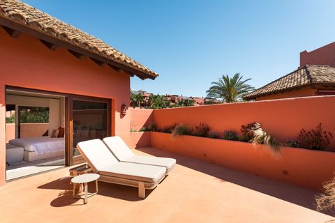 Penthouse i Estepona, Malaga, Estepona - € 3 350 000 | Ref: ATC0003 - foto 34