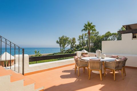 Penthouse i Estepona, Malaga, Estepona - € 2.995.000 | Ref: ATC0001 - foto 3