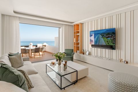 Penthouse i Estepona, Malaga, Estepona - € 2.995.000 | Ref: ATC0001 - foto 1